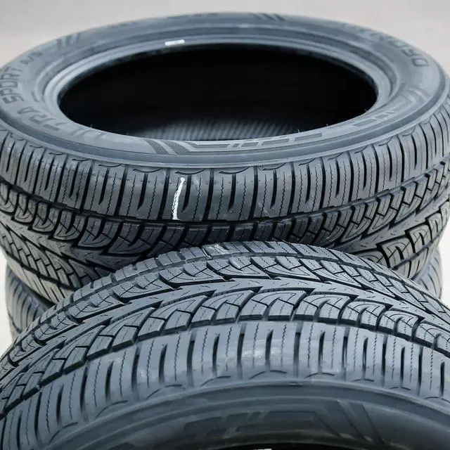 Alt view image 5 of 8 - 265 / 35 R 22 ARROYO ULT SPT A/S 102W