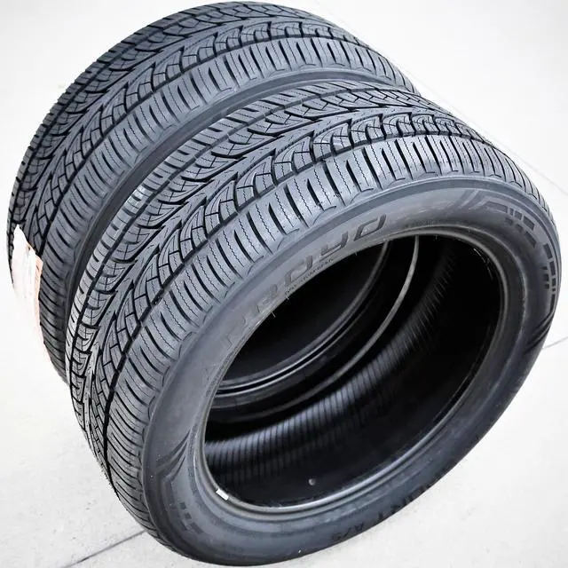 Alt view image 7 of 8 - 265 / 35 R 22 ARROYO ULT SPT A/S 102W