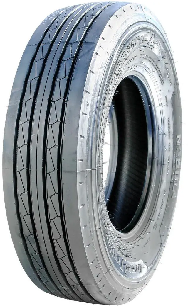 Main image of 235/80R16 129/125M G (14 Ply) - Nebula Grand Trailer-N' 001 Highway All Season Tire