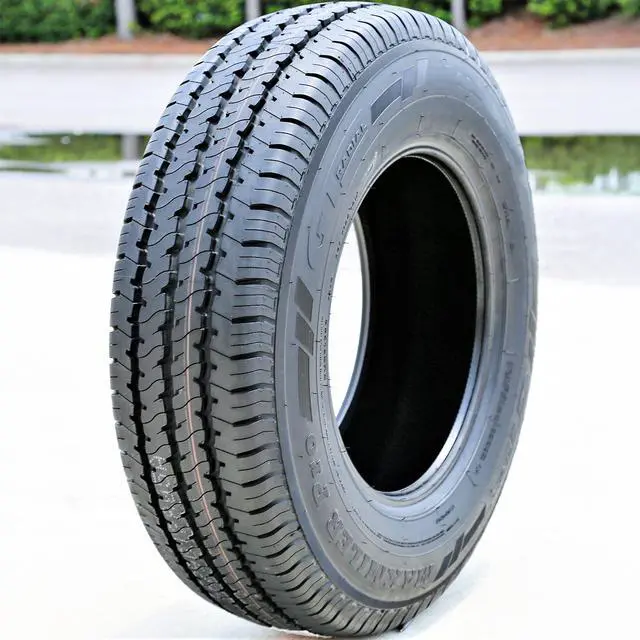 Alt view image 5 of 7 - GT Radial Maxmiler Pro Highway All Season Tire - LT245/75R16 120/116Q E (10 Ply)