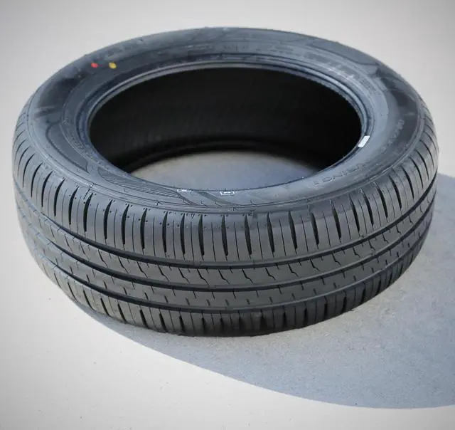 Alt view image 3 of 8 - Radar Dimax E-Touring 1 205/60R16 92H Summer Tire