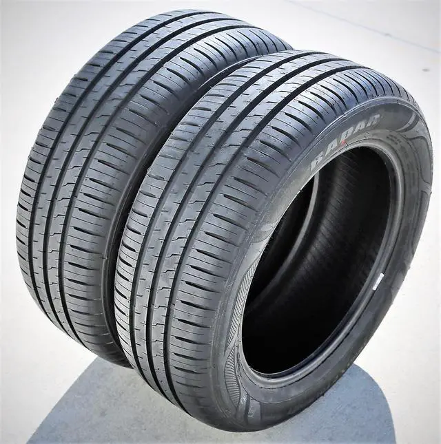 Alt view image 6 of 8 - Radar Dimax E-Touring 1 205/60R16 92H Summer Tire
