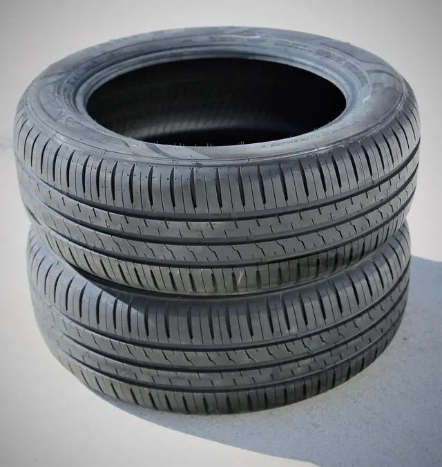 Alt view image 7 of 8 - Radar Dimax E-Touring 1 205/60R16 92H Summer Tire