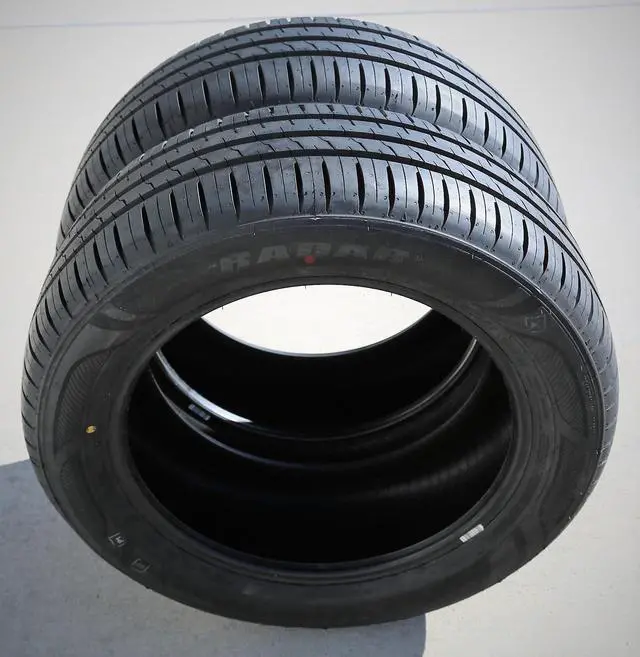 Alt view image 8 of 8 - Radar Dimax E-Touring 1 205/60R16 92H Summer Tire