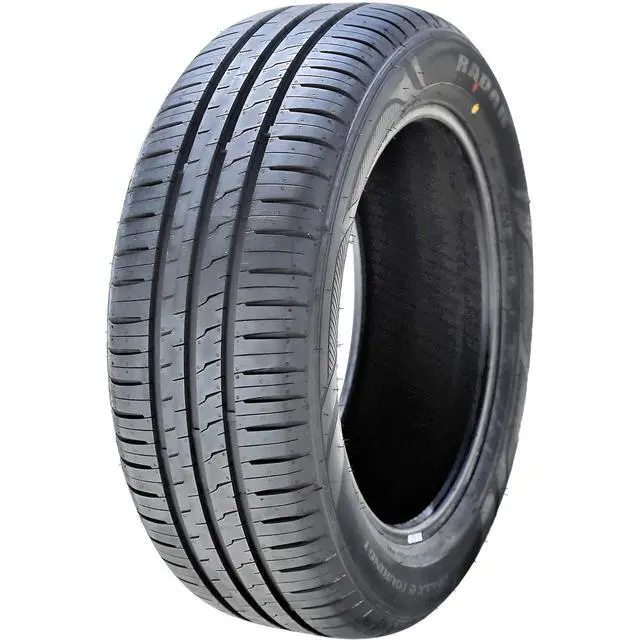 Alt view image 2 of 8 - Radar Dimax E-Touring 1 205/60R16 92H Summer Tire