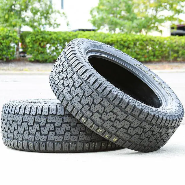Alt view image 7 of 7 - Pirelli Scorpion All-Terrain Plus P275/55R20 113T owl All-Season Tire
