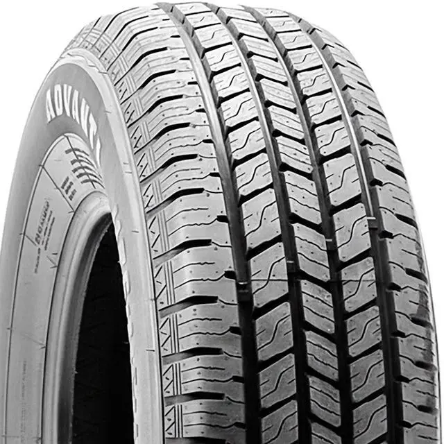 Alt view image 2 of 3 - 225/70R16 103T - Argus Advanta HTR-800 Touring All Season Tire