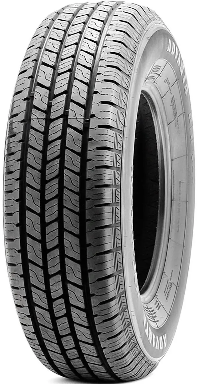 Main image of 225/70R16 103T - Argus Advanta HTR-800 Touring All Season Tire