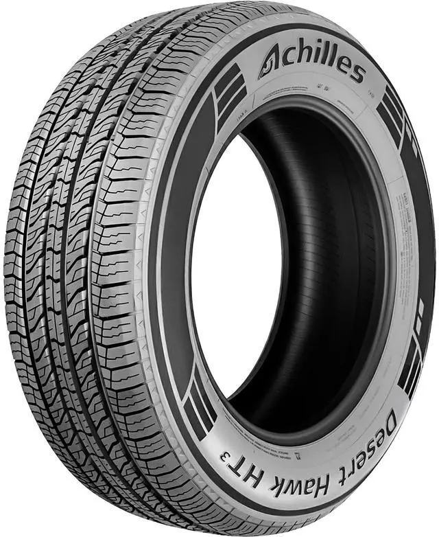 Main image of 265/75R16 116T - Achilles Desert Hawk HT3 Highway All Season Tire