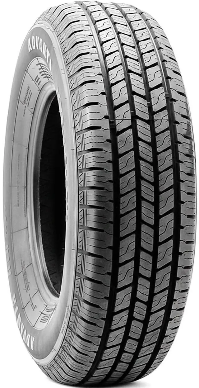 Alt view image 3 of 3 - 225/70R16 103T - Argus Advanta HTR-800 Touring All Season Tire