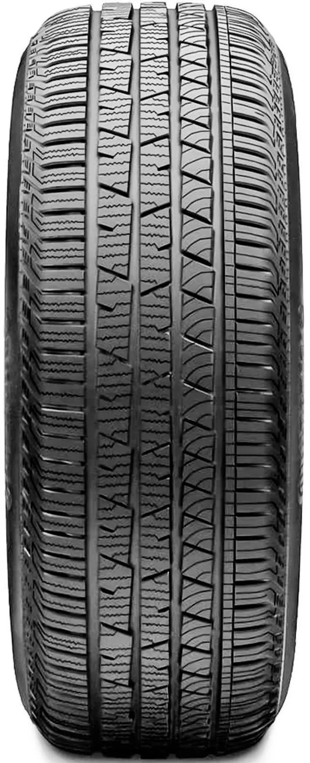 Alt view image 4 of 7 - 245/50R20 102V - Continental CrossContact LX Sport ContiSilent Performance All Season Tire