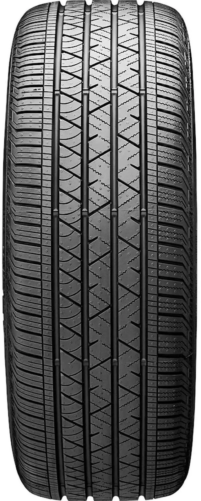 Alt view image 7 of 7 - 245/50R20 102V - Continental CrossContact LX Sport ContiSilent Performance All Season Tire
