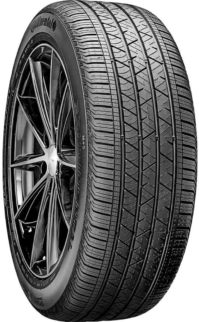 Alt view image 7 of 8 - Continental CrossContact LX Sport 235/55R19 101H