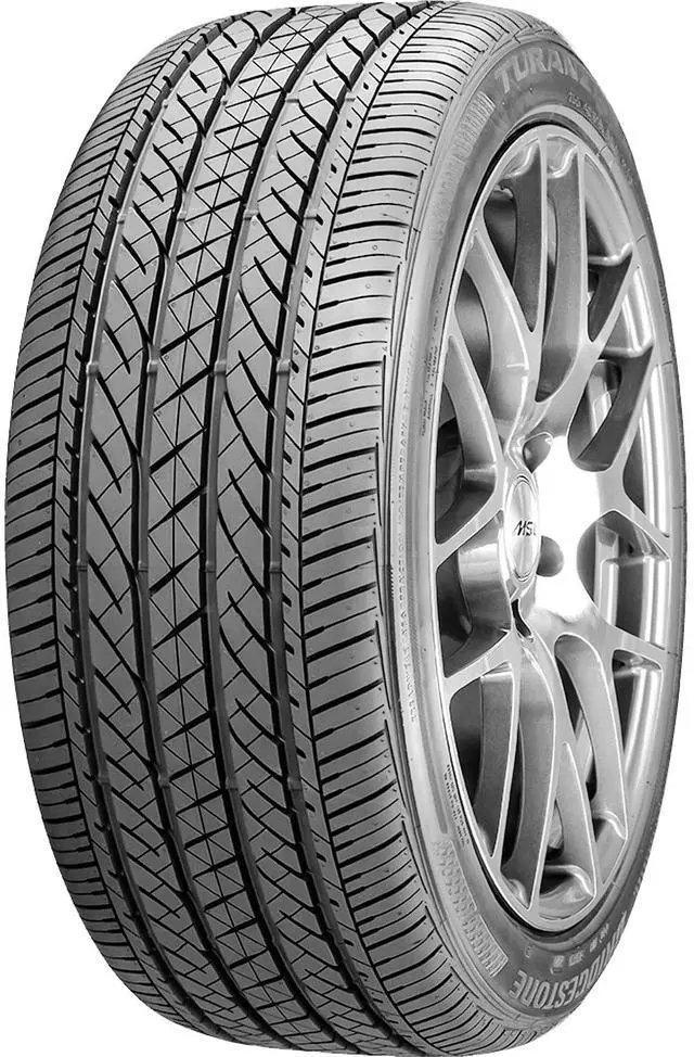 Main image of Bridgestone Turanza El440 255/40R19 96W Bsw All-Season tire