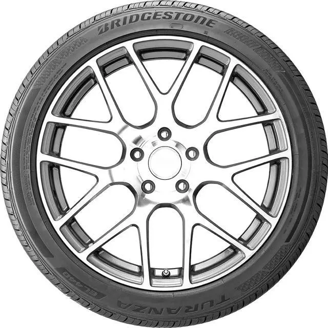 Alt view image 3 of 5 - Bridgestone Turanza El440 255/40R19 96W Bsw All-Season tire