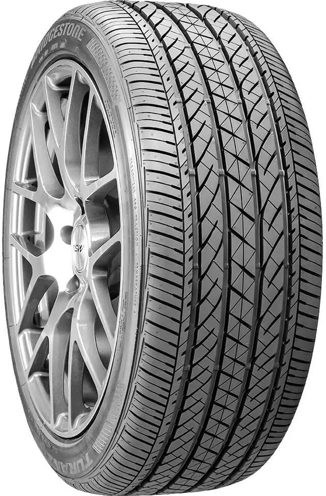 Alt view image 5 of 5 - Bridgestone Turanza El440 255/40R19 96W Bsw All-Season tire