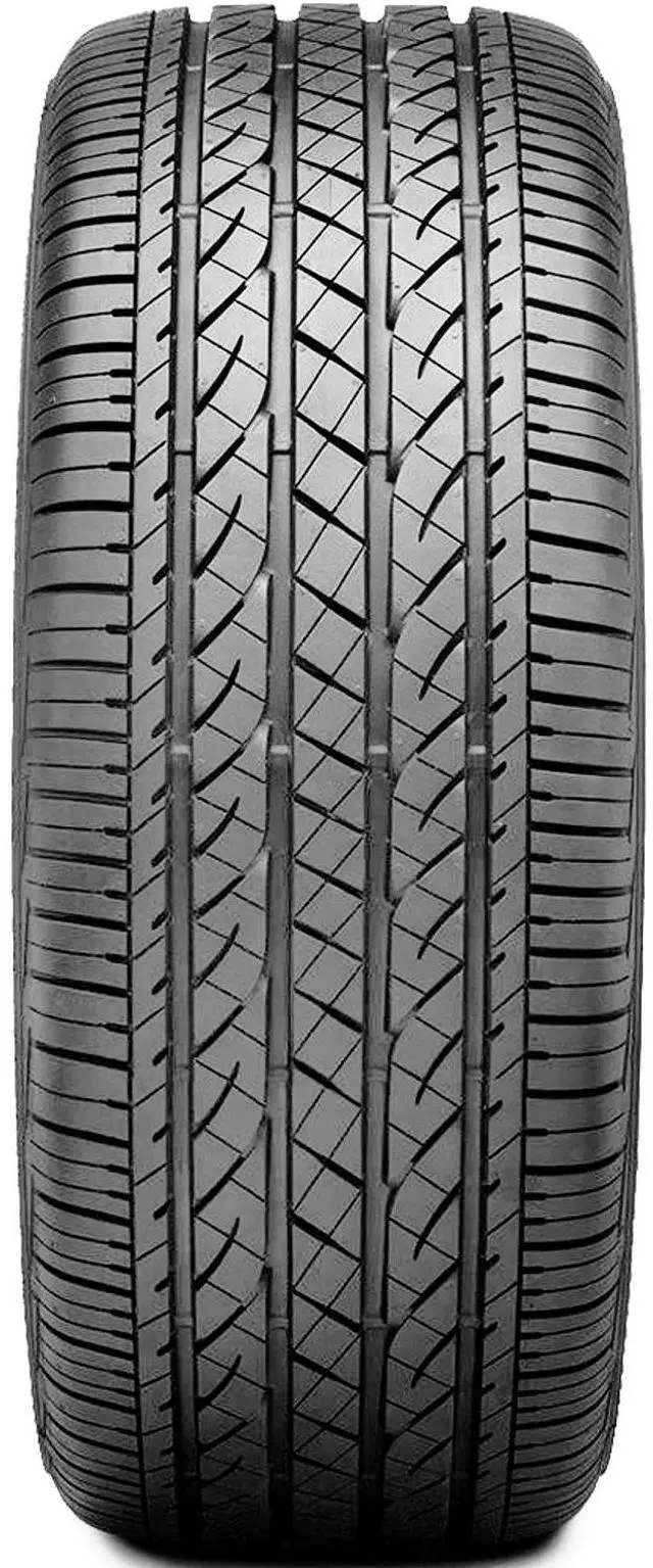 Alt view image 3 of 6 - Bridgestone Potenza RE97AS Performance All Season Tire - 245/40R20 95H