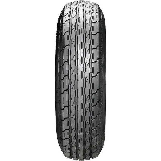 Alt view image 2 of 5 - Carlisle (Carlstar) Sport Trail LH Highway All Season Tire - ST175/80D13 C (6 Ply)