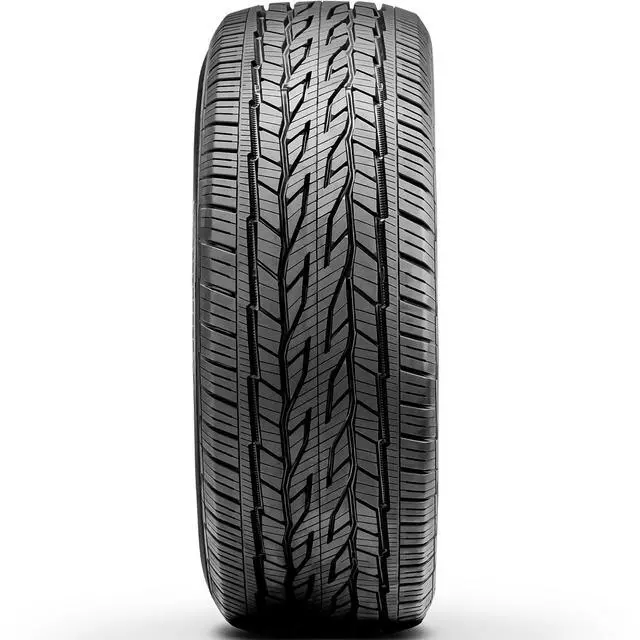 Alt view image 3 of 6 - 255/55R20 107V - Continental CrossContact LX20 Touring All Season Tire