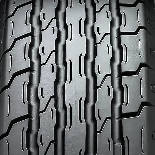 Alt view image 4 of 5 - Carlisle (Carlstar) Sport Trail LH Highway All Season Tire - ST175/80D13 C (6 Ply)
