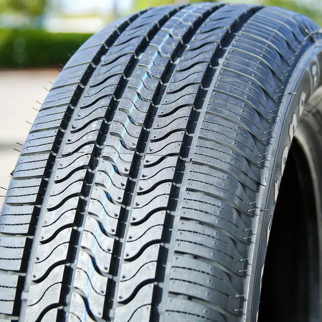 Alt view image 2 of 7 - Firestone All-Season P235/45R18 94H bsw All-Season Tire