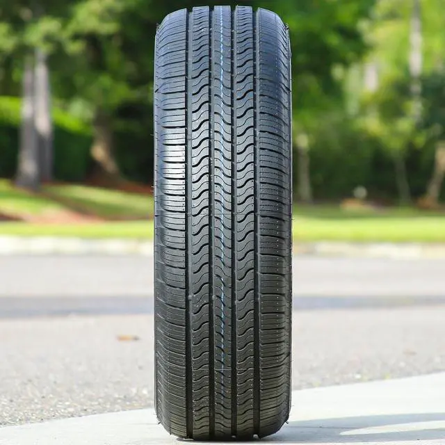 Alt view image 3 of 7 - Firestone All-Season P235/45R18 94H bsw All-Season Tire