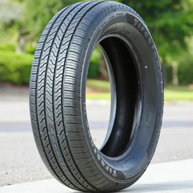 Alt view image 5 of 7 - Firestone All-Season P235/45R18 94H bsw All-Season Tire