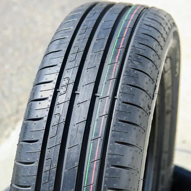 Alt view image 2 of 7 - 215/60R16 95V - Goodyear EfficientGrip Performance Tire