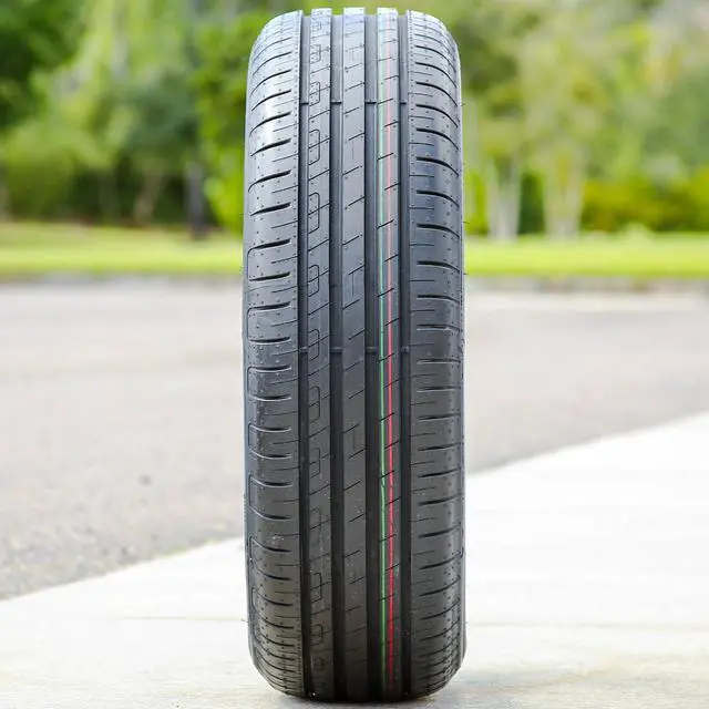 Alt view image 3 of 7 - 215/60R16 95V - Goodyear EfficientGrip Performance Tire