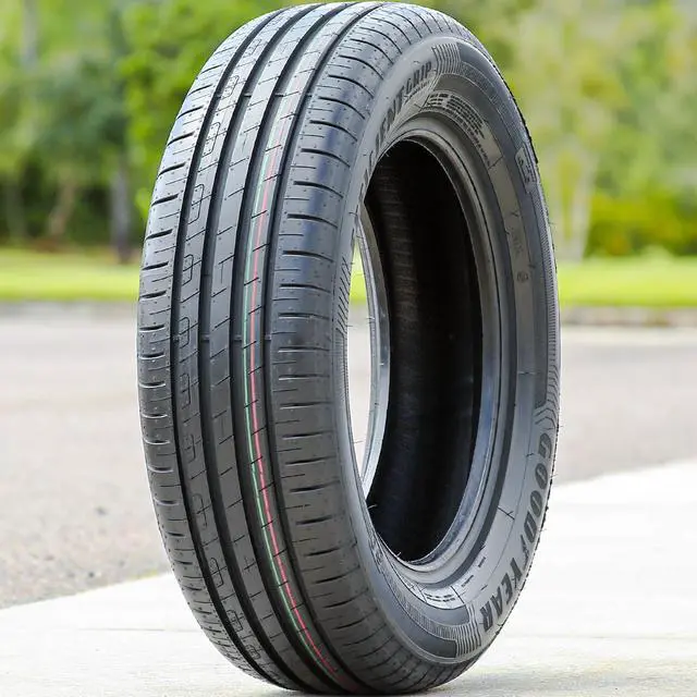 Alt view image 5 of 7 - 215/60R16 95V - Goodyear EfficientGrip Performance Tire