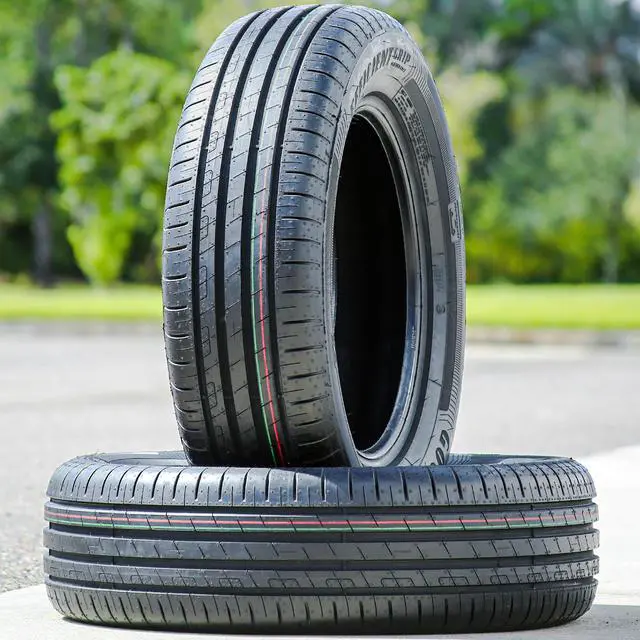 Alt view image 6 of 7 - 215/60R16 95V - Goodyear EfficientGrip Performance Tire