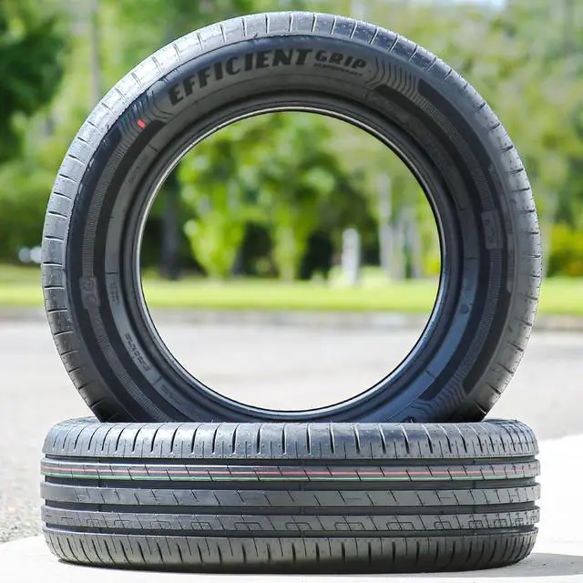 Alt view image 7 of 7 - 215/60R16 95V - Goodyear EfficientGrip Performance Tire