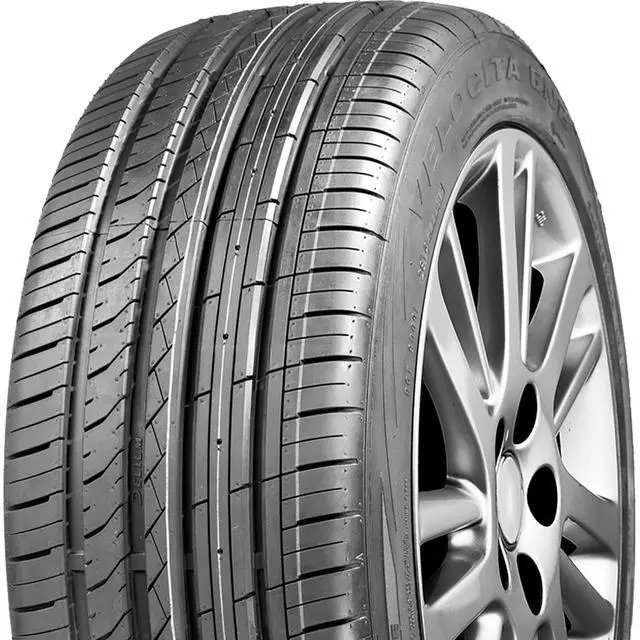 Alt view image 2 of 4 - 245/45R19 102Q XL - Delium Velocita GN2 IA-182 Performance All Season Tire