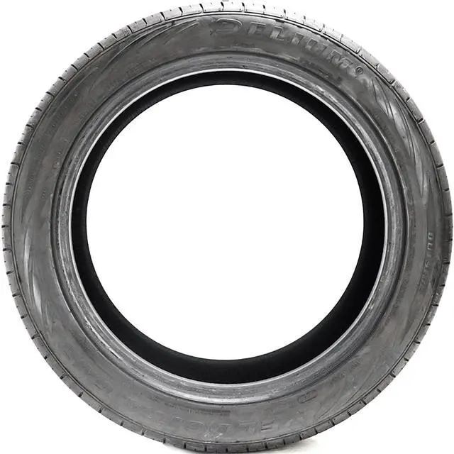 Alt view image 3 of 4 - 245/45R19 102Q XL - Delium Velocita GN2 IA-182 Performance All Season Tire
