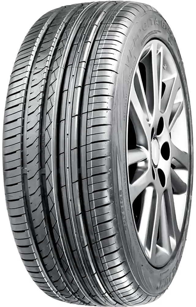 Alt view image 4 of 4 - 245/45R19 102Q XL - Delium Velocita GN2 IA-182 Performance All Season Tire
