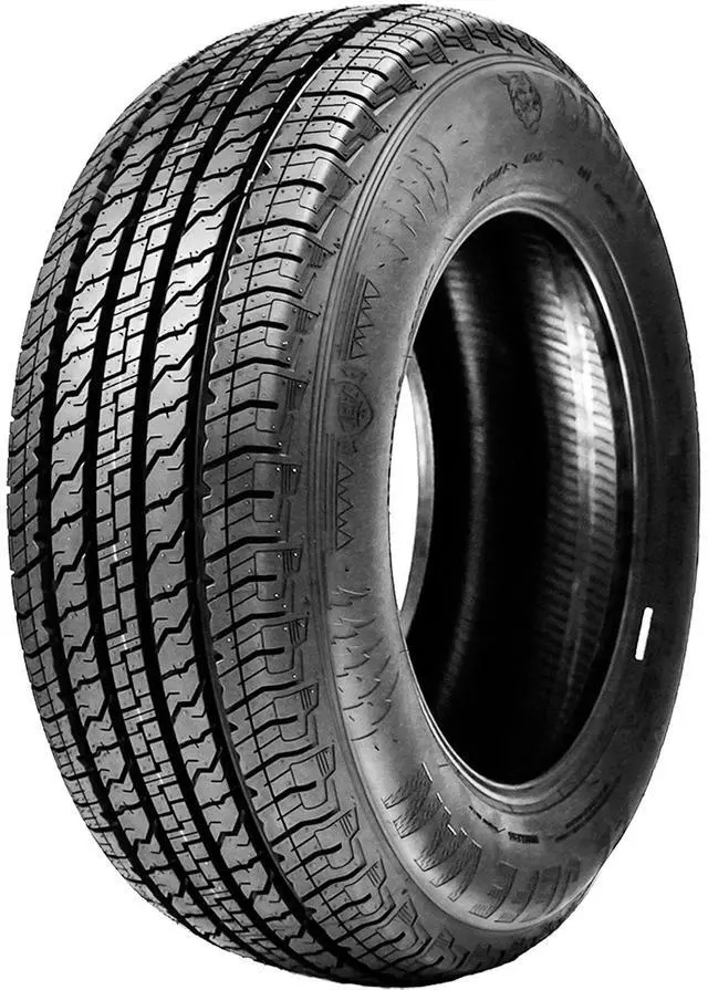 Main image of COSMO EL JEFE VAN 235/6516 121/119R