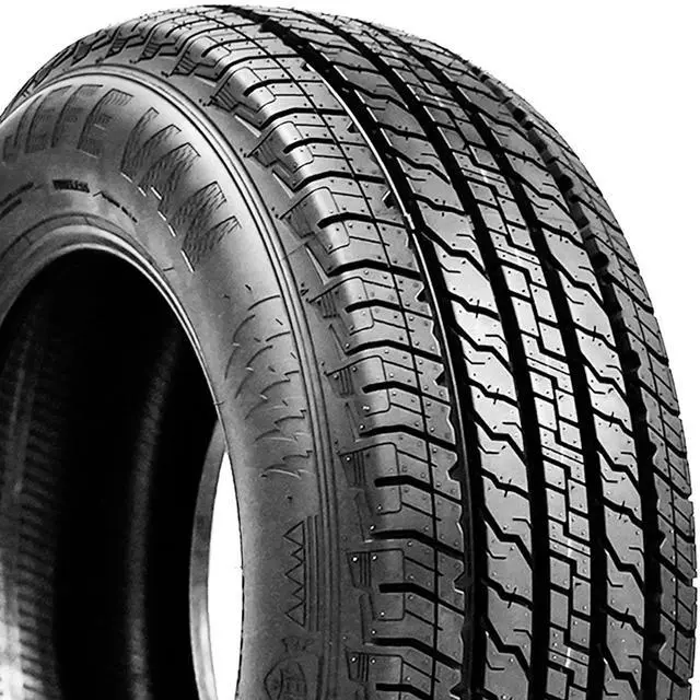 Alt view image 2 of 3 - COSMO EL JEFE VAN 235/6516 121/119R