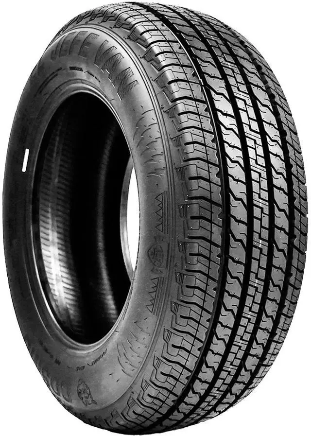 Alt view image 3 of 3 - COSMO EL JEFE VAN 235/6516 121/119R