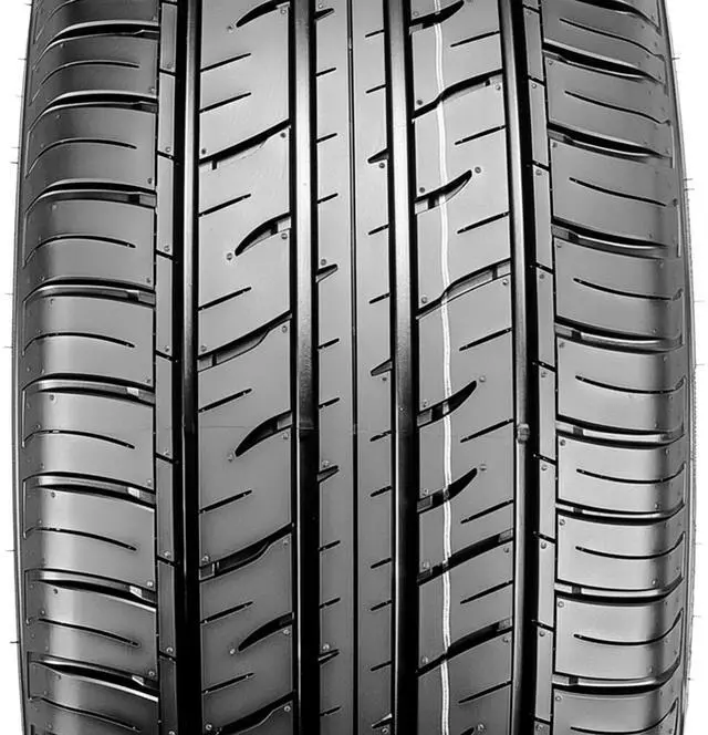 Alt view image 3 of 4 - Dunlop Grandtrek Pt3A P275/50R21 113V bsw All-Season Tire