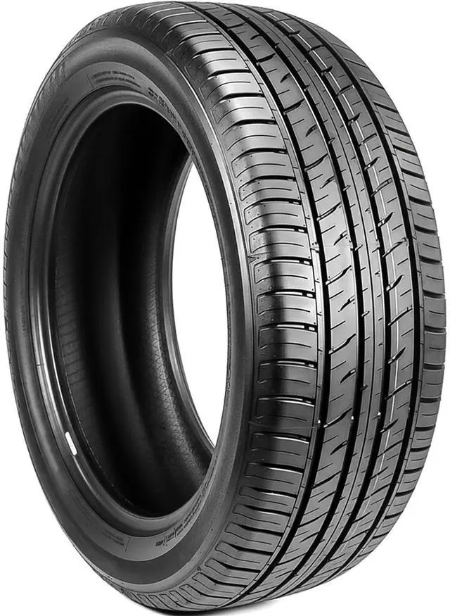 Alt view image 4 of 4 - Dunlop Grandtrek Pt3A P275/50R21 113V bsw All-Season Tire