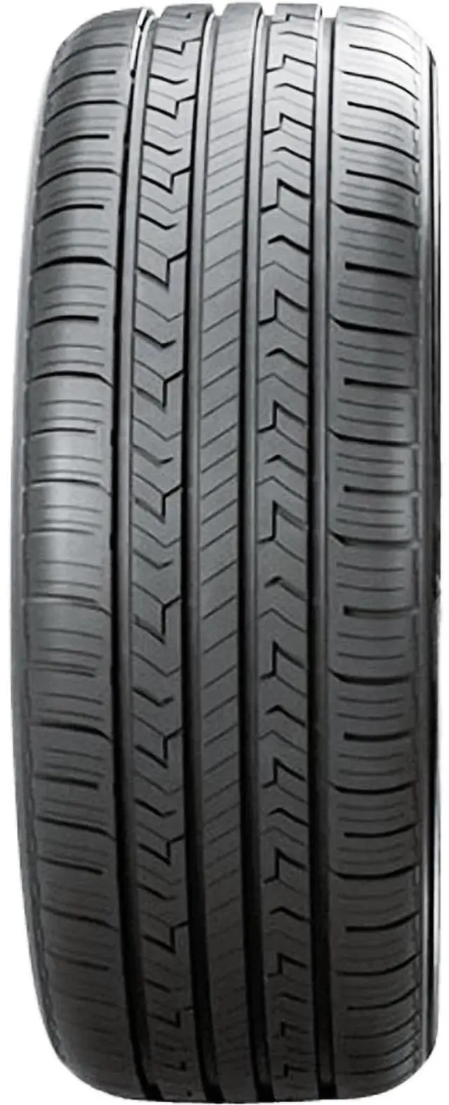 Alt view image 4 of 6 - 195/65R15 91H - Ferentino Eternopresa Performance All Season Tire