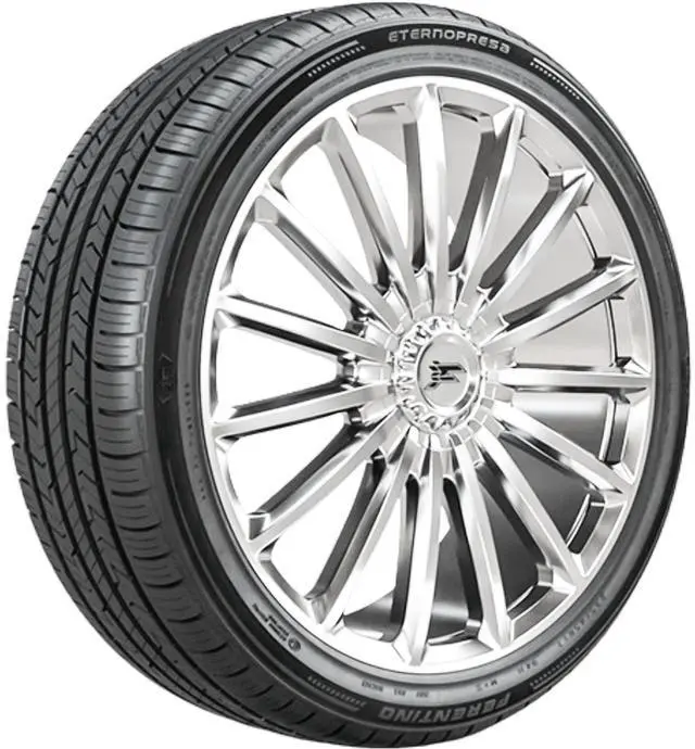 Alt view image 5 of 6 - 195/65R15 91H - Ferentino Eternopresa Performance All Season Tire