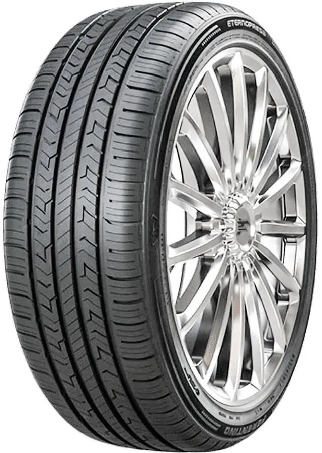 Alt view image 6 of 6 - 195/65R15 91H - Ferentino Eternopresa Performance All Season Tire