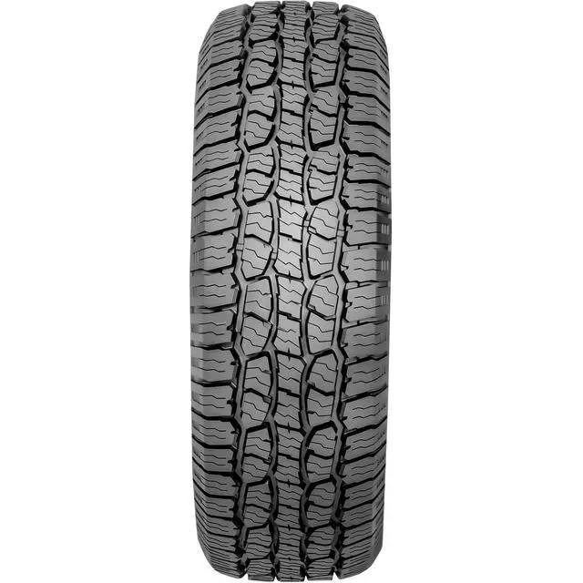 Alt view image 2 of 4 - 265/60R20 121/118S E (10 Ply) - Prinx HiCountry A/T HA2 All Terrain All Weather Tire