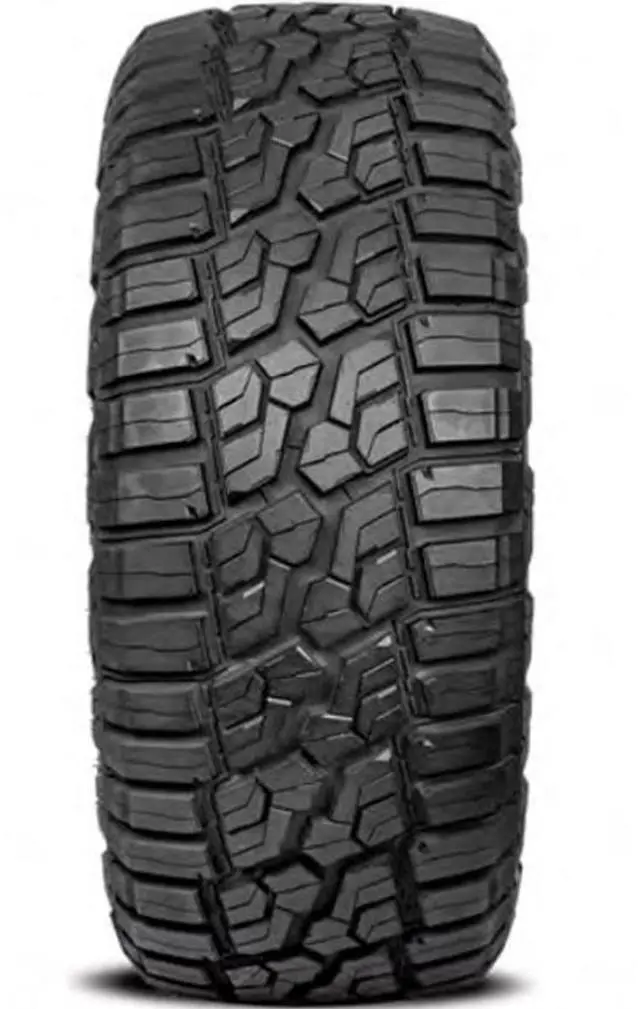 Alt view image 3 of 3 - 35X12.50R20 125Q F (12 Ply) - RBP Repulsor R/T Rugged Terrain All Season Tire