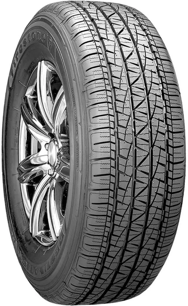 Alt view image 4 of 4 - Firestone Destination Le2 P245/75R16 109S bsw All-Season Tire
