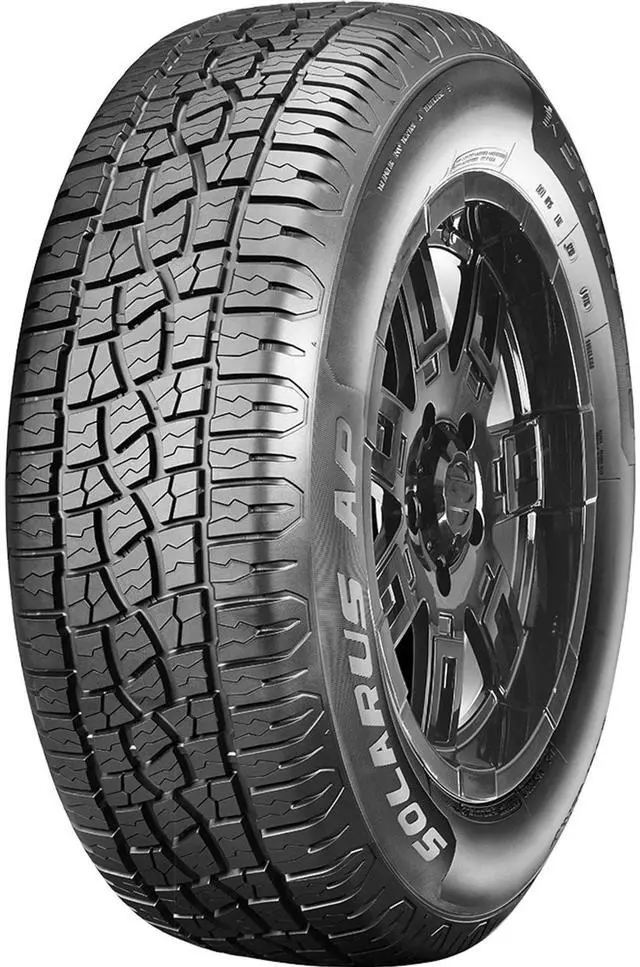 Main image of Starfire Solarus AP Highway All Season Tire - LT285/70R17 121/118S E (10 Ply)