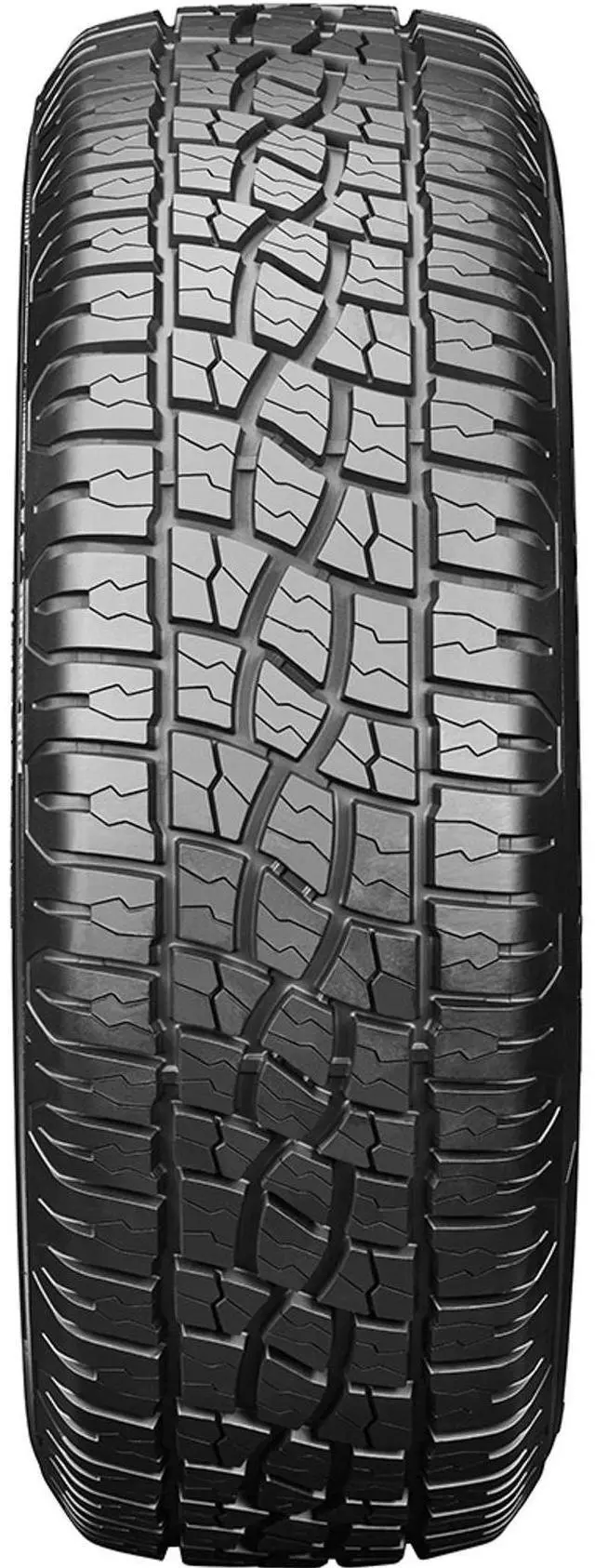 Alt view image 3 of 4 - Starfire Solarus AP Highway All Season Tire - LT285/70R17 121/118S E (10 Ply)