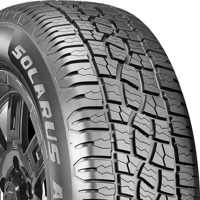 Alt view image 2 of 4 - Starfire Solarus AP Highway All Season Tire - LT285/70R17 121/118S E (10 Ply)