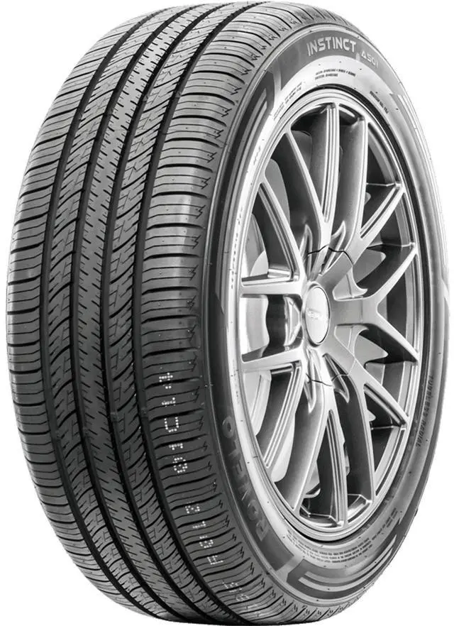 Main image of 195/65R15 91H - Rovelo Instinct AS01 Touring All Season Tire